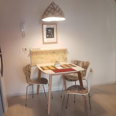 Apart Con Parrilla En Palermo Hollywood Lejlighed Buenos Aires Eksteriør billede