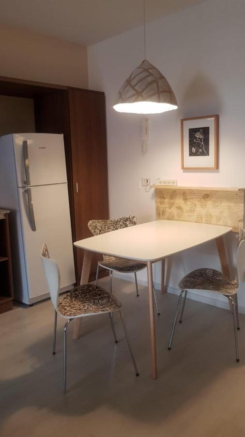 Apart Con Parrilla En Palermo Hollywood Lejlighed Buenos Aires Eksteriør billede